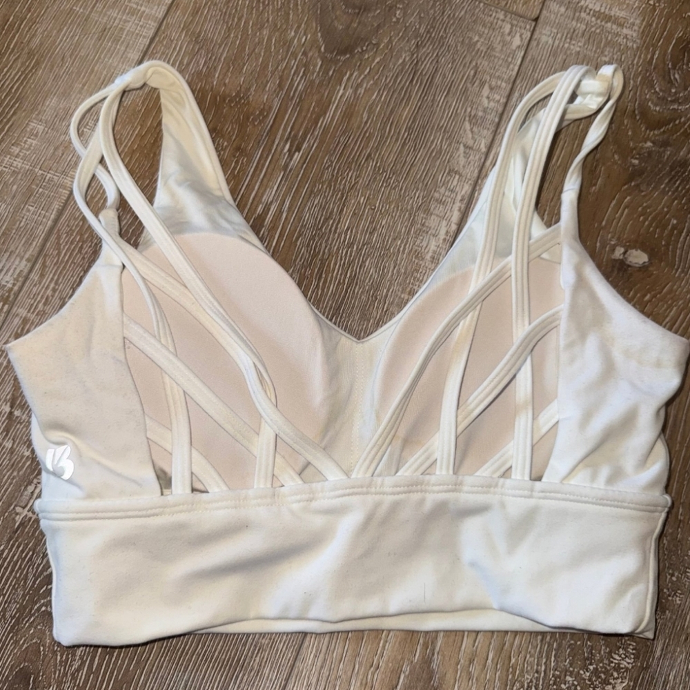 💕Buffbunny Monarch Sports Bra - Picture 4 of 7